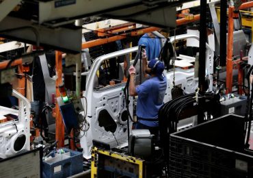 Ford construirá en EEUU fábrica de baterías eléctricas con un socio chino