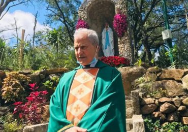 Nicaragua "expulsa" a religioso franciscano buscado por violencia sexual en Italia