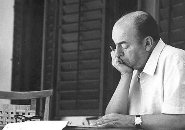 Expertos entregan informe sobre causa de muerte de Pablo Neruda