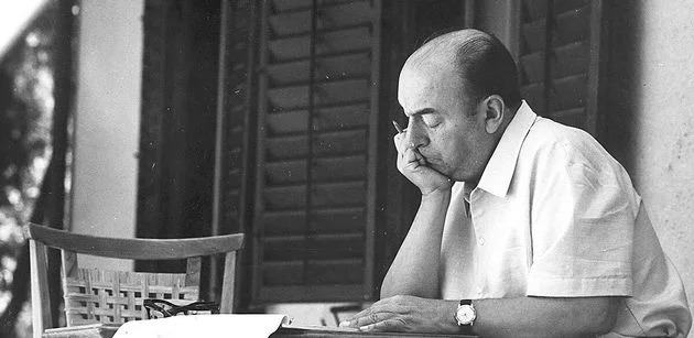 Expertos entregan informe sobre causa de muerte de Pablo Neruda