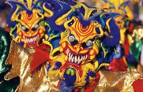 Congreso aprueba Ley que declara al Carnaval Vegano Patrimonio Cultural Inmaterial de RD