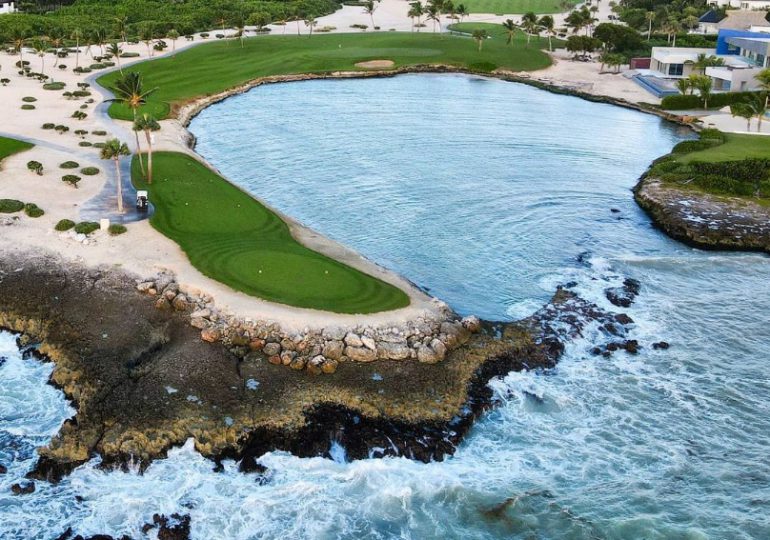 La XVIII edición del Torneo de Golf Adoexpo será el 22 de julio del 2023 en Punta Espada