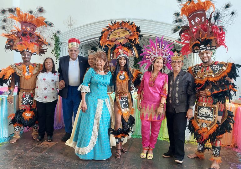 VIDEO | Carnaval Ciudad Colonial edición 2023 será el sábado 25 de febrero