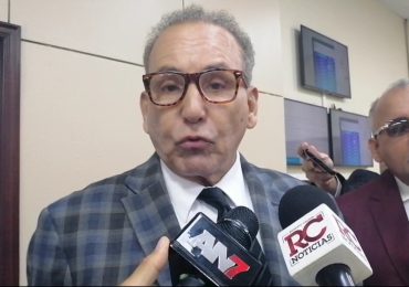 VIDEO | Solicitarán aplazamiento juicio contra Jean Alain; juez da plazo de 20 días a Pepca para entregar pruebas