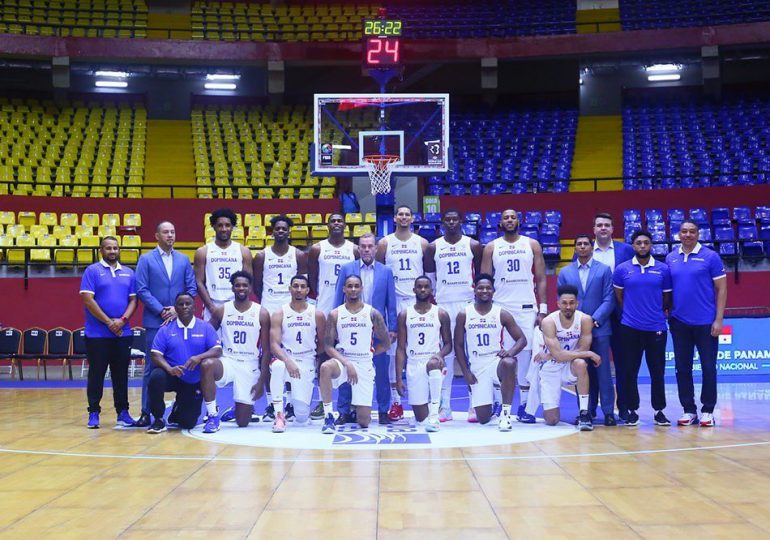 Historia | República Dominicana avanza al mundial de baloncesto