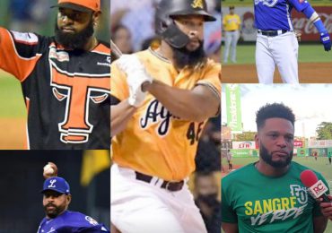 Este 15 de febrero inicia la agencia libre en béisbol dominicano
