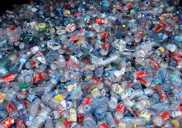 Producción y consumo mundial de plástico bate récord
