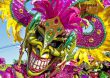 COCAVE y UCAVE son intimados por los grupos de carnaval Broncos y Fieras de La Vega
