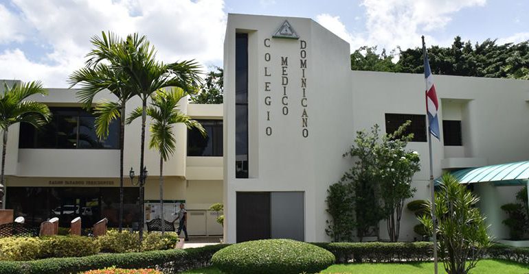 Colegio Médico Dominicano extiende prórroga de su lucha contra las ARS