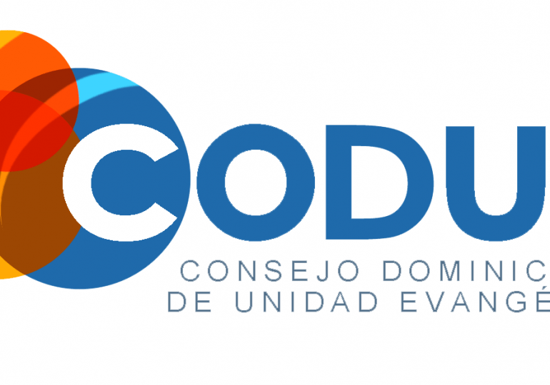 CODUE: “hay que poner caso al deterioro social y hechos que enlutan a familias”