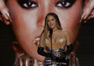 Beyoncé rompe récord Grammy con 32 premios