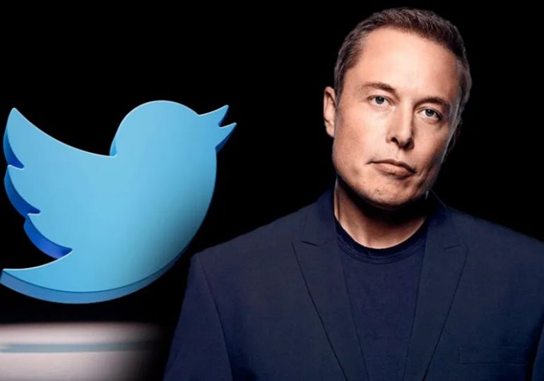 Elon Musk: "Otra persona podría dirigir Twitter antes de finalizar 2023"