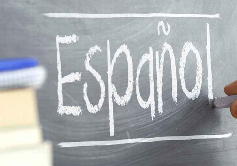 El español es la segunda lengua materna del mundo y la tercera más empleada en internet