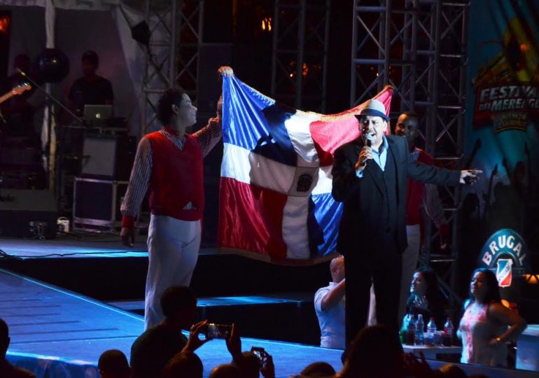 Celebrarán Gran Festival Musical por el Mes de la Patria