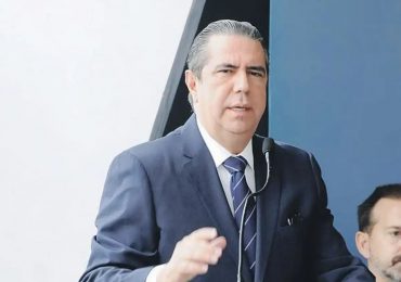 Francisco Javier demanda al gobierno investigar contrato de alquiler millonario de OGTIC