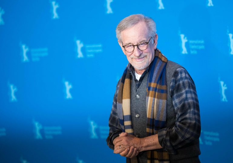 Spielberg prepara serie sobre Napoleón basado en guión de Kubrick