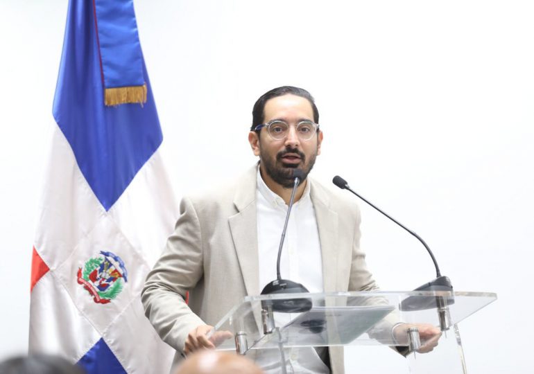 José Horacio calificó de positiva Operación Frontera del Ministerio Público