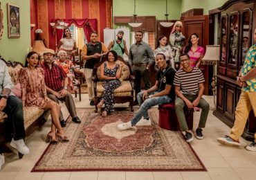 Serie “Líos de familia” y el largometraje “Carajita” lideran las obras dominicanas que compiten en la x edición de los premios platino