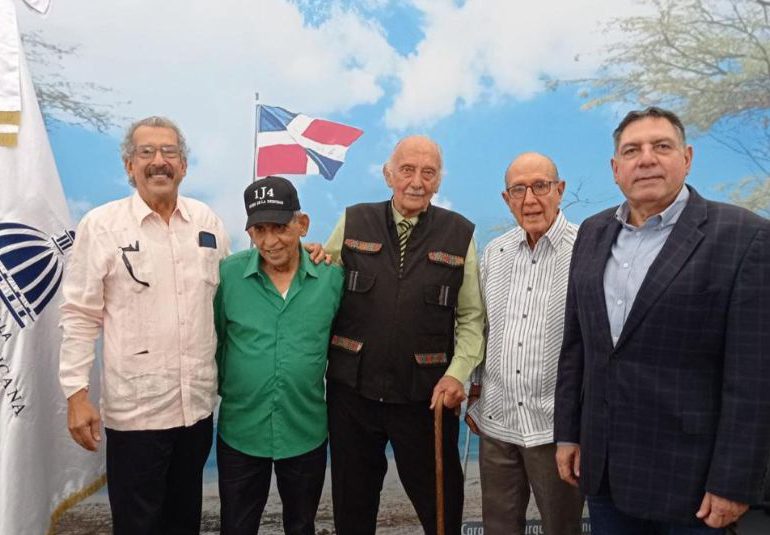 MNHG realiza conversatorio "Los 50 años de la guerrilla de Caamaño"
