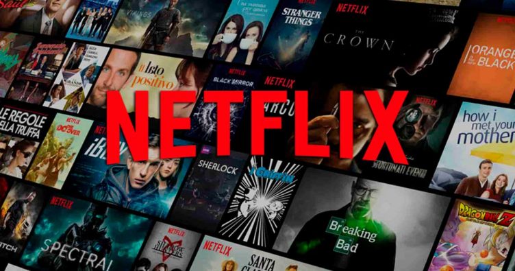 Netflix impedirá que usuarios compartan su cuenta con otros
