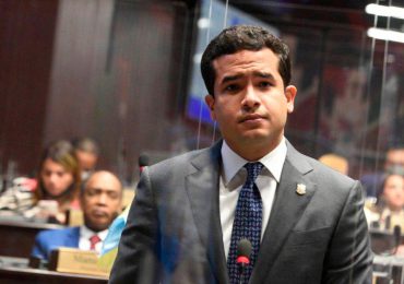 VIDEO | Omar Fernández: ¿alcalde o senador?