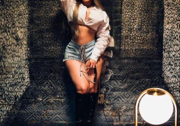 Jenn Quezada se estrena como cantante en “Que se repita” junto al Gran Alcover