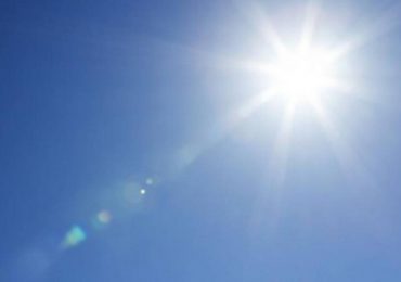 Hoy celebramos el Día Meteorológico Mundial; ONAMET prevé un jueves totalmente soleado