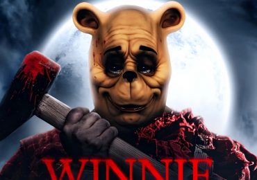 Film de terror con Winnie the Pooh provoca polémica en EEUU