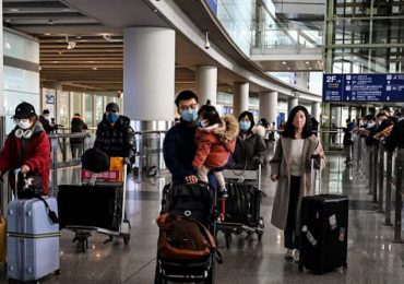 Hong Kong ofrece vuelos gratis para marcar fin de aislamiento por covid