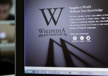 Pakistán amenaza con bloquear Wikipedia por "contenido blasfemo"