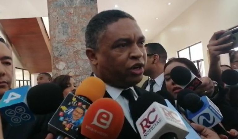 VIDEO | Yván Lorenzo sobre rendición de cuentas de Abinader: "Este fue un discurso reeleccionista y populista"
