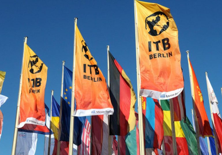 ITB Berlín 2023: feria comercial turística, lugar de encuentro para industria internacional de viajes LGBTQ+ 