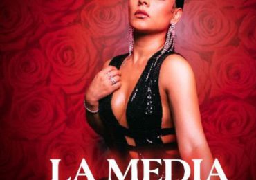 Cielo Torres estrena "La Media Vuelta" feat. Manny Manuel