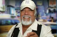 Fallece “El Rey de la Radio”, Polito Vega, en Nueva York