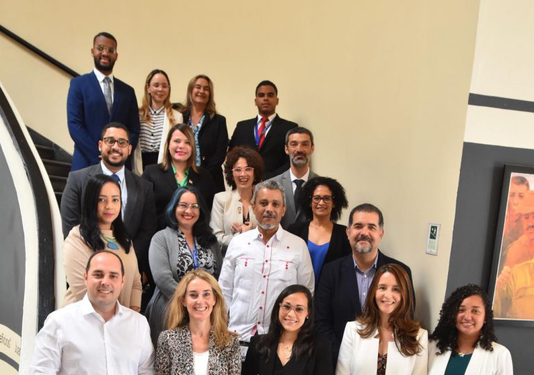 Agencia  de cooperación internacional para el desarrollo valora logros en proyectos del Gobierno dominicano  