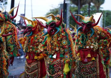 <strong>Cultura informa del cierre del malecón para la celebración del Desfile Nacional de Carnaval 2023</strong>