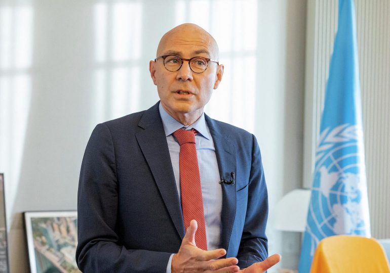 Jefe de derechos humanos de la ONU denuncia comentarios "insensatos" de ministro israelí