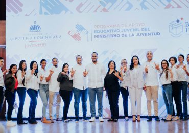 <strong>Por primera vez, estudiantes sordos son becados por el Ministerio de la Juventud</strong>