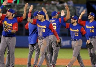 Venezuela enfrenta a Estados Unidos este sábado buscando un pase a semifinal