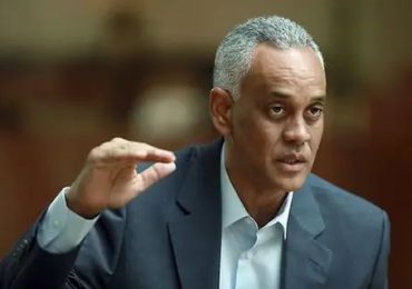 FP no participará en diálogo para abordar la crisis haitiana; “gobierno no tiene una posición clara del tema” dice Manolo Pichardo