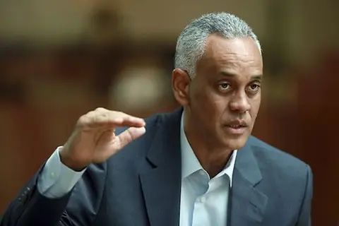 FP no participará en diálogo para abordar la crisis haitiana; “gobierno no tiene una posición clara del tema” dice Manolo Pichardo