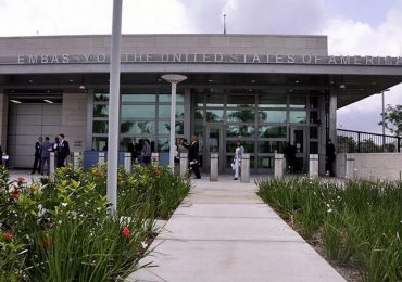 Embajada de EEUU en RD otorga más de 130 mil visas de paseo en 2022