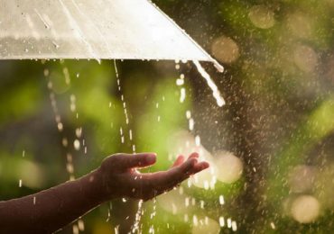 ONAMET pronostica lluvias débiles para algunas provincias en horas de la mañana