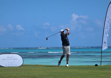 Meliá Hotels International celebra exitoso “Meliá Golf Challenge 2023”
