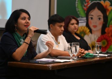Feministas piden condenar a El Salvador por negar aborto terapéutico a una mujer