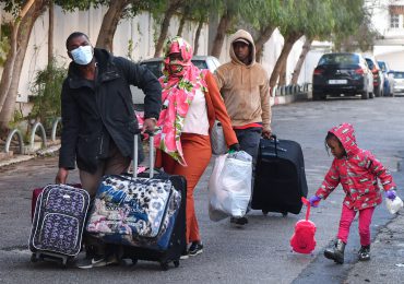 Banco Mundial "pausa" futura cooperación con Túnez por violencia antimigrantes