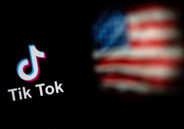 Estados Unidos avanza en la prohibición de TikTok