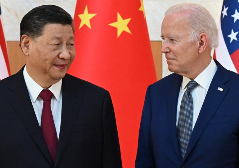 Tras breve lapso, relaciones EEUU-China vuelven a complicarse
