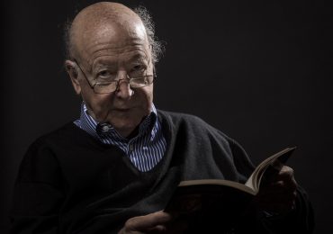 Escritor chileno Jorge Edwards muere a los 91 años en Madrid