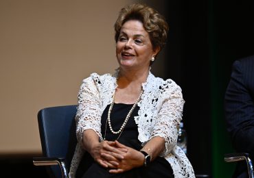Dilma Rousseff es nombrada presidenta del banco de los BRICS